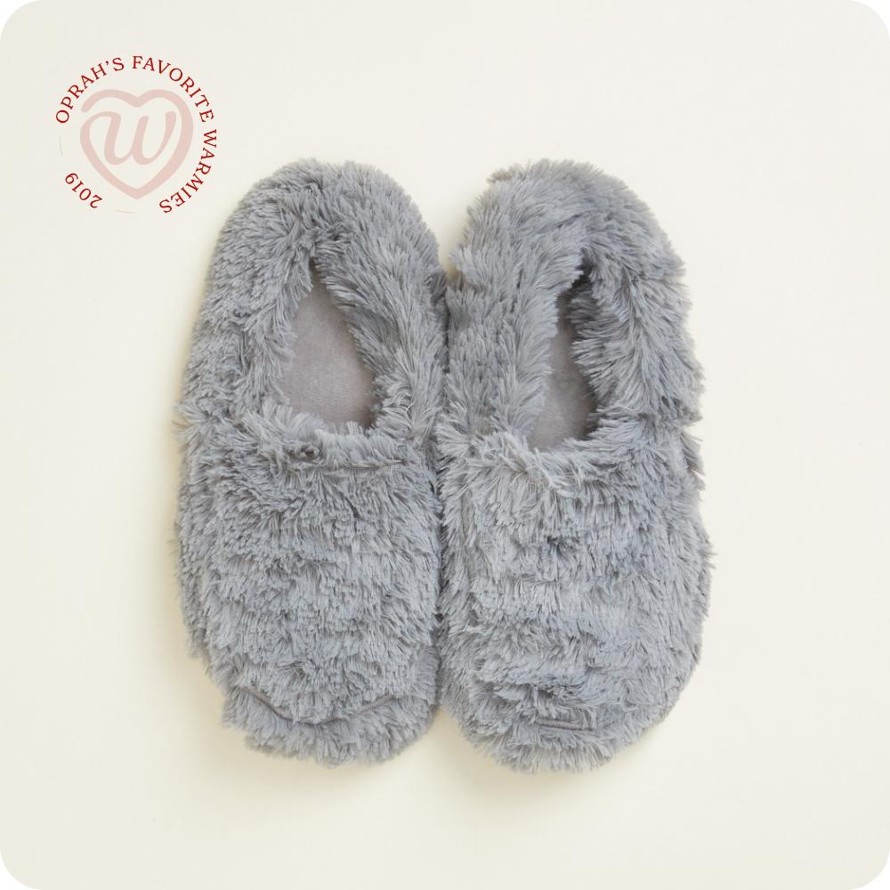 1000×1000-Oprahs-Favorites-2019-Gray-Slippers-1