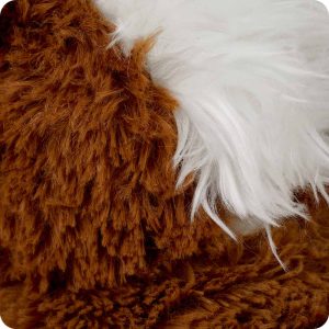 Laying Down Horse Warmies