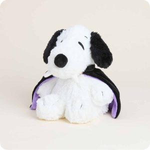 Boo Crew Snoopy Warmies