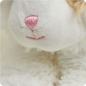 Unscented Calico Cat Warmies