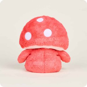 Red Mushroom Warmies