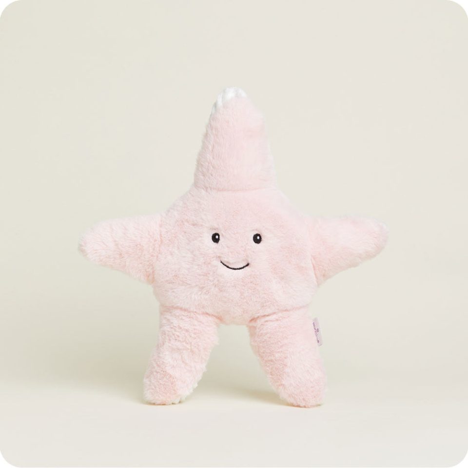Starfish Warmies