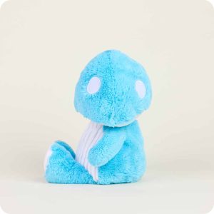 Blue Mushroom Warmies