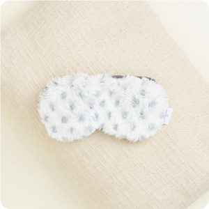 Snowy Eye Mask Warmies