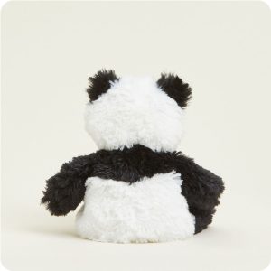 Panda Warmies Junior