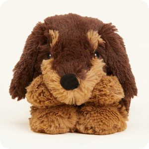 Dachshund Warmies Wrap