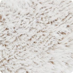 Marshmallow Brown Bottle Warmies