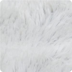 Marshmallow Gray Bottle Warmies