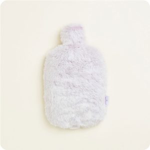 Marshmallow Lavender  Bottle Warmies