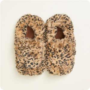 Tawny Slippers Warmies®