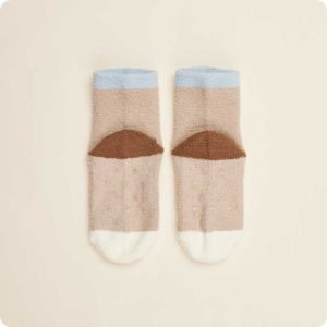 Sloth No-Slip Socks
