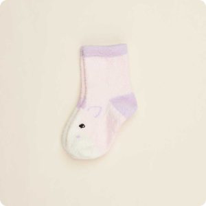 Unicorn No-Slip Socks