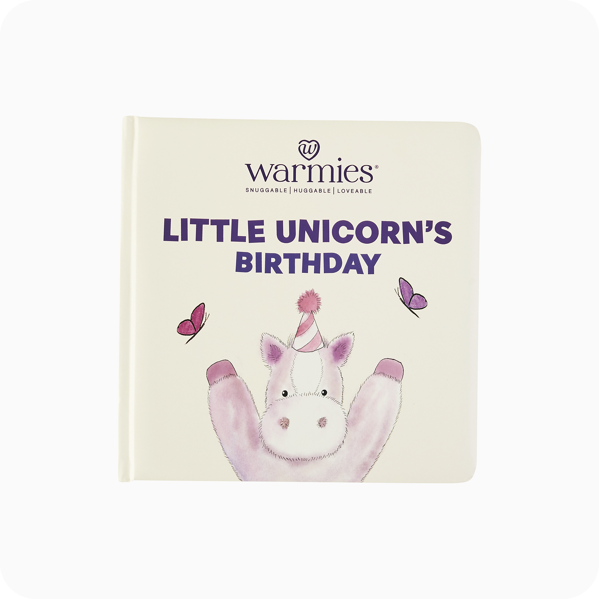 Warmies-Book-Little-Unicorn_s-Birthday-Front-4