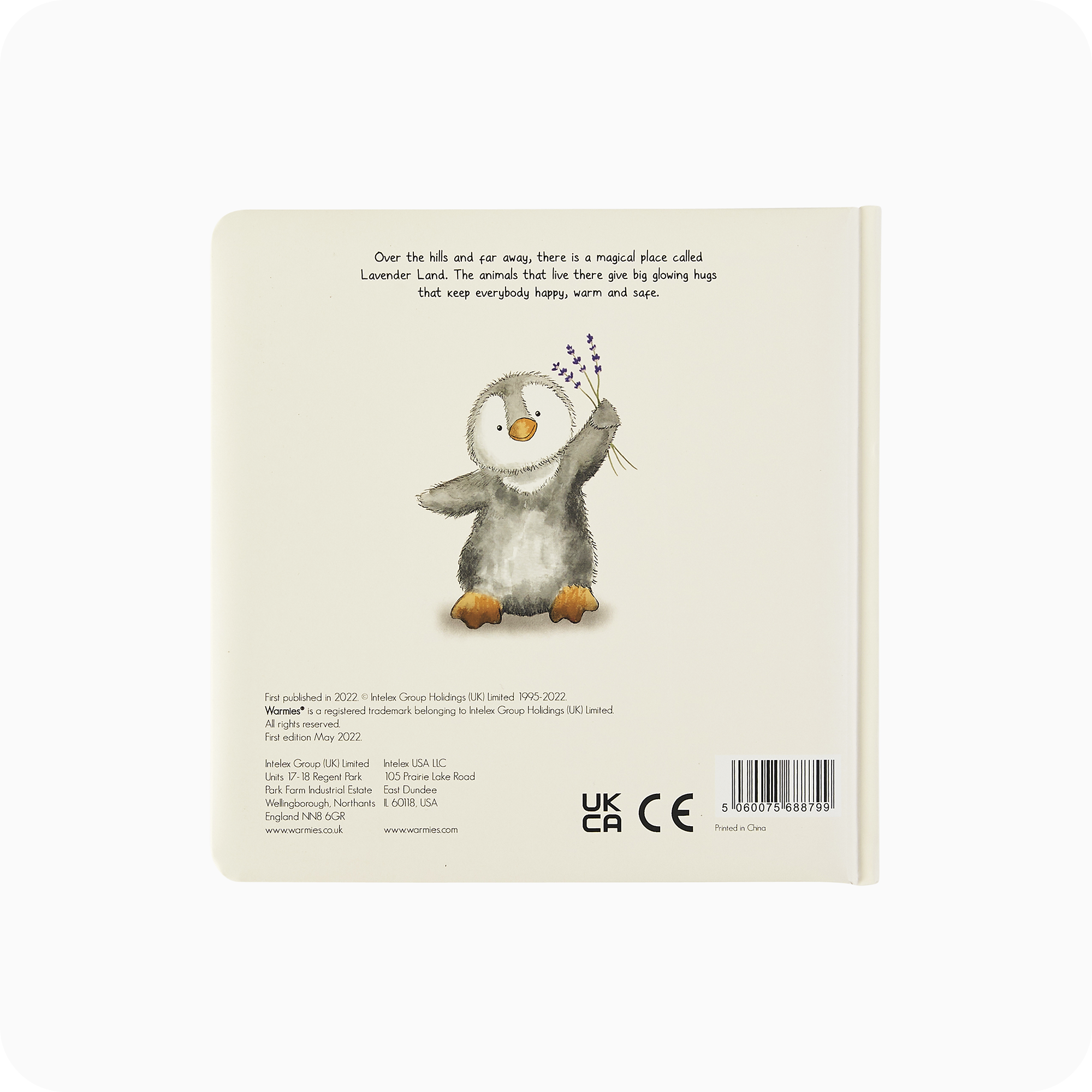 Warmies-Book-Lost-In-The-Woods-Back-1