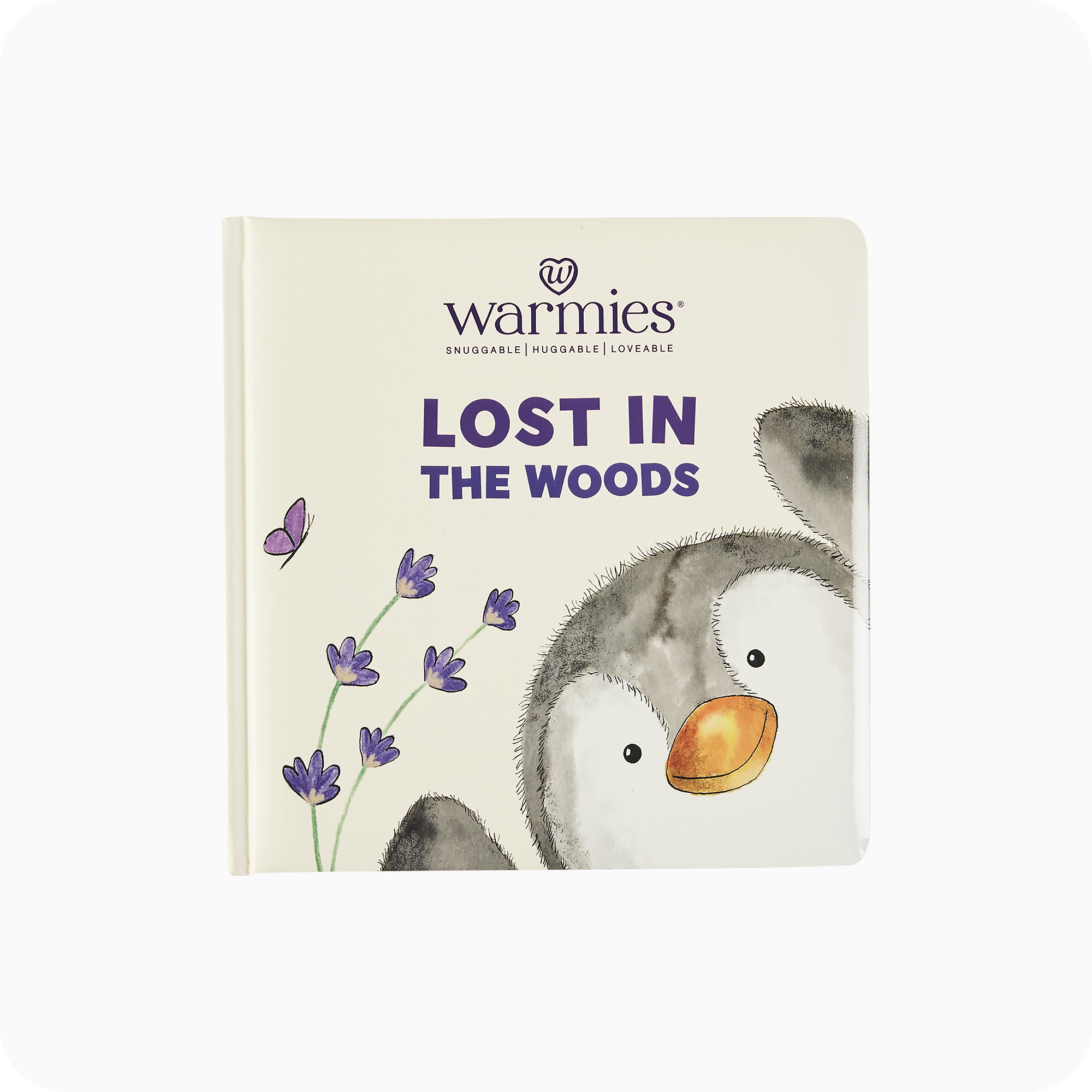 Warmies-Book-Lost-In-The-Woods-Front-1