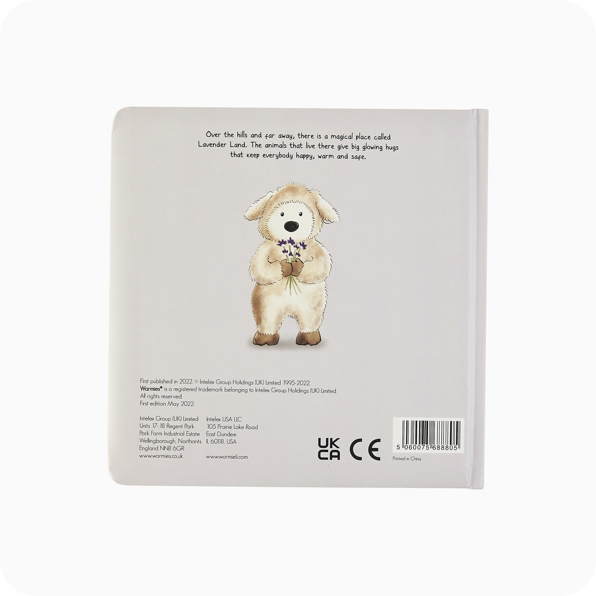 Warmies-Book-The-Friendly-Little-Lamb-Back-1