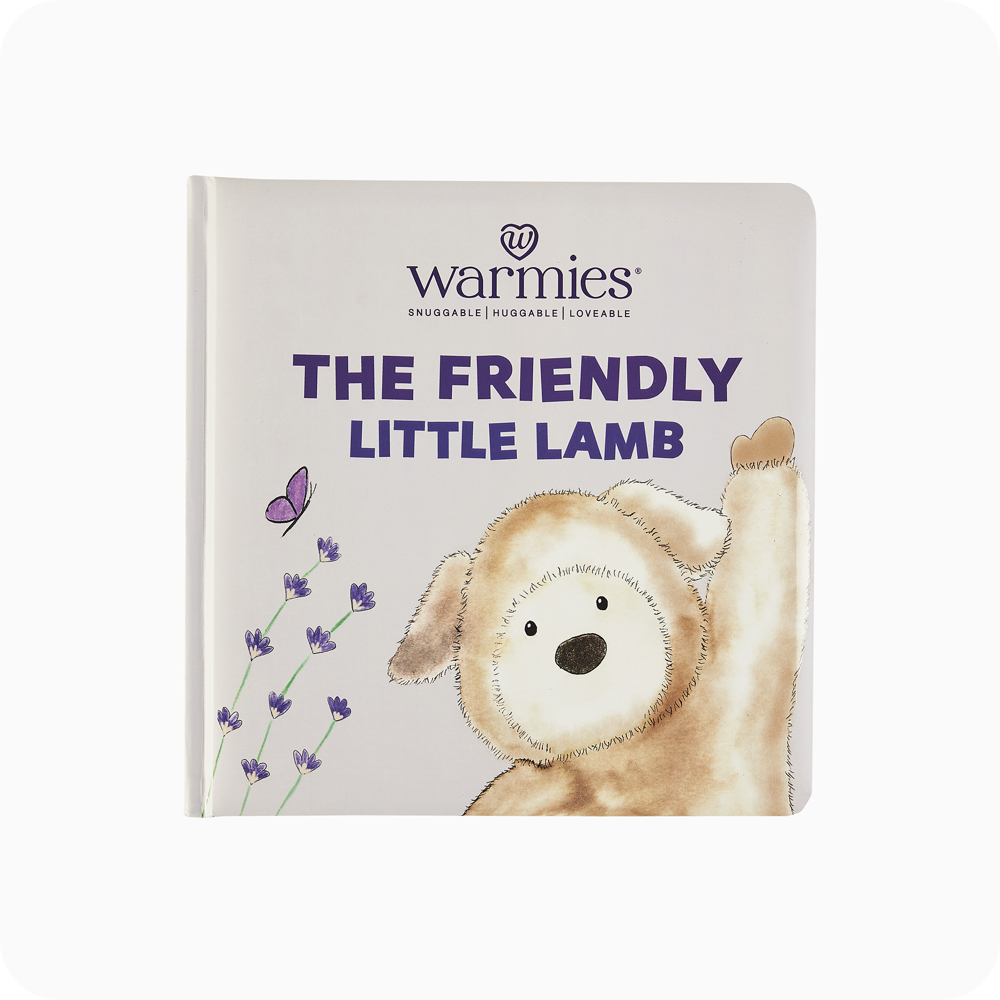 Warmies-Book-The-Friendly-Little-Lamb-Front-1