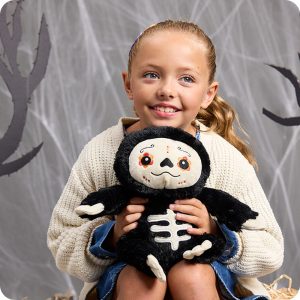 Day Of The Dead Sloth Warmies