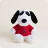 Joe Cool Snoopy Warmies